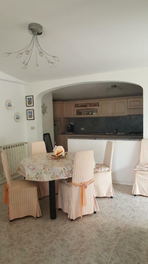 Villa Jone Diano Marina Exterior photo